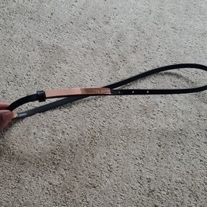 Ted Baker dress belt size 4
